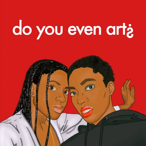 do you even art?