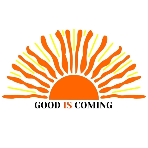 Good is Coming