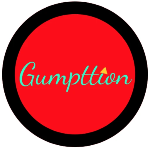 Gumpttion