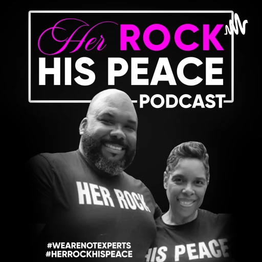 Her Rock His Peace