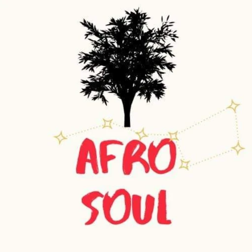 Afro Soul: The Ebony Blogcast About Spirituality