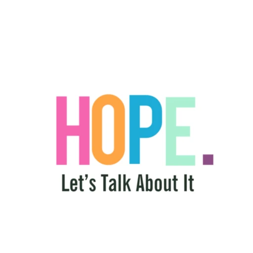 Let’s Talk about Hope