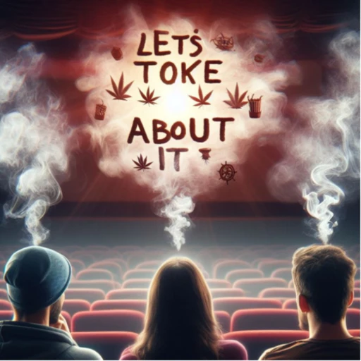 Let’s Toke About It