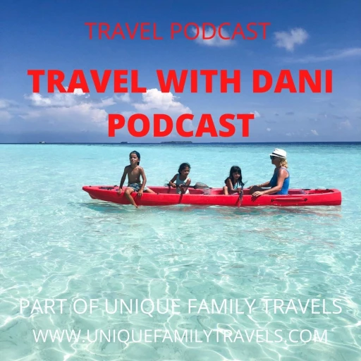 Unique Family Travel by Dani