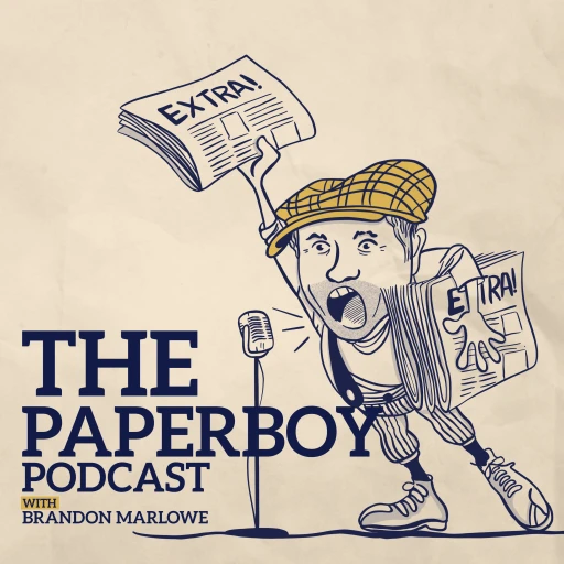 The Paperboy Podcast