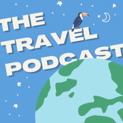 The Travel Podcast