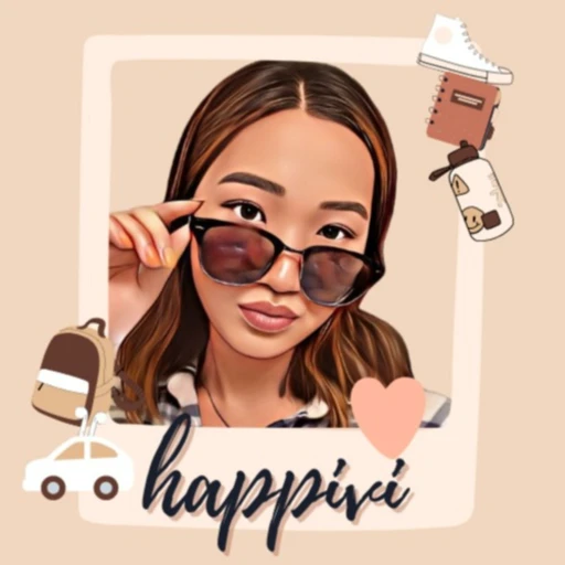 Happivi Podcast