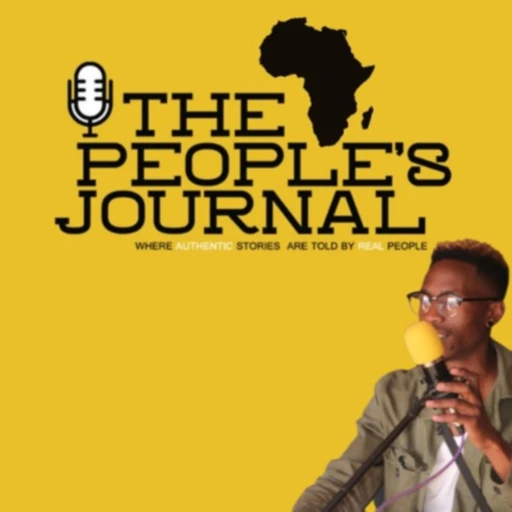 The People’s Journal Podcast