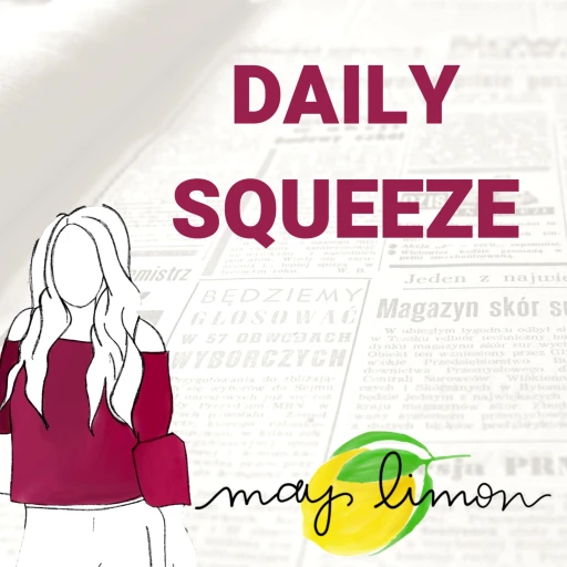 Daily Squeeze | Friendship | Passion | Diary | Girls Girl | Life Struggles | Growth