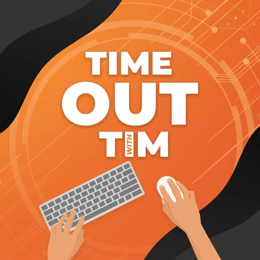 Time Out With Tim