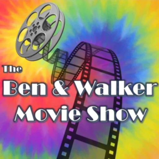 Ben Davis Movie Podcast