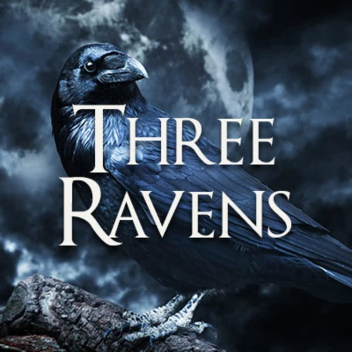 Three Ravens