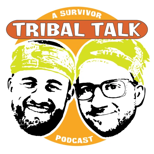 TRIBAL TALK: A Survivor Podcast