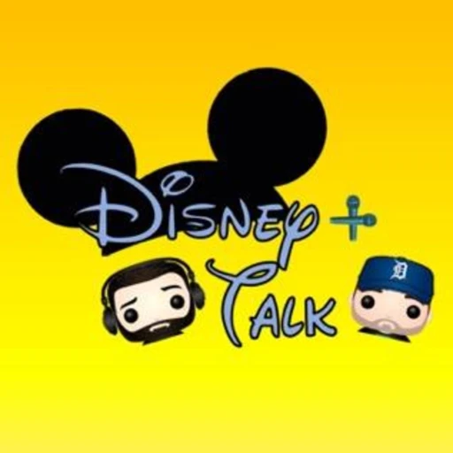 Disney Plus Talk