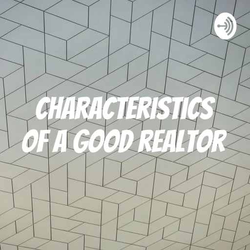 Characteristics of a good realtor