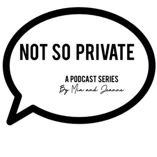 The Not-So-Private Podcast