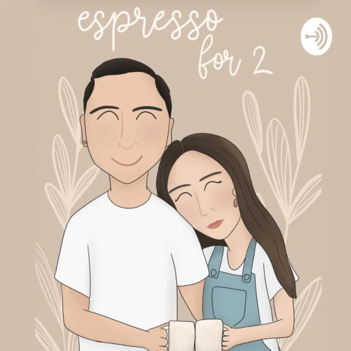 Espresso for 2