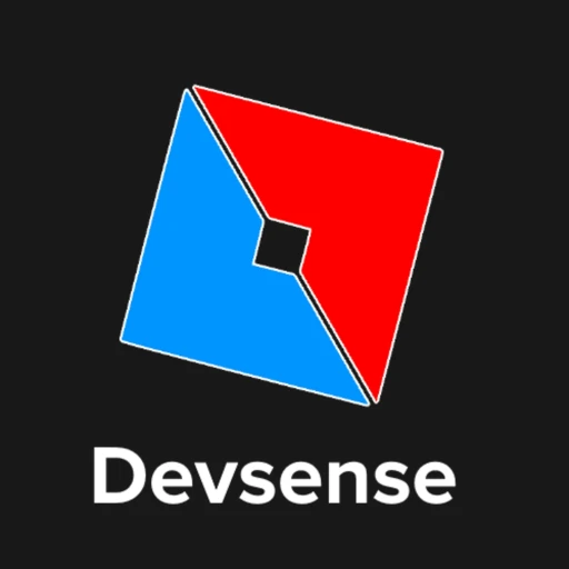 Roblox Devsense