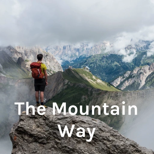 Bouncing Forward with The Mountain Way