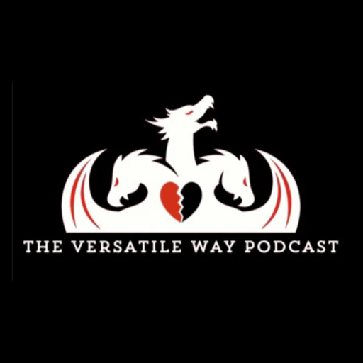 “The Versatile Way” Podcast