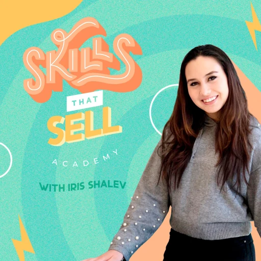 Skills That Sell Academy