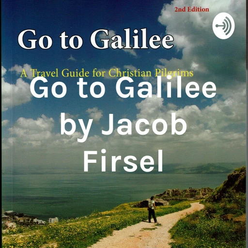 Go to Galilee by Jacob Firsel