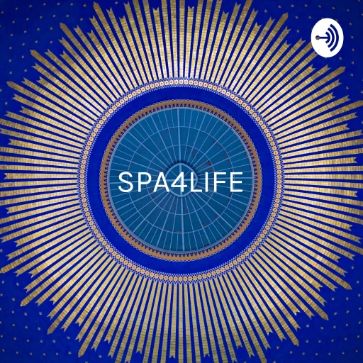 SPA4LIFE: Spiritual Practical Applications For Life