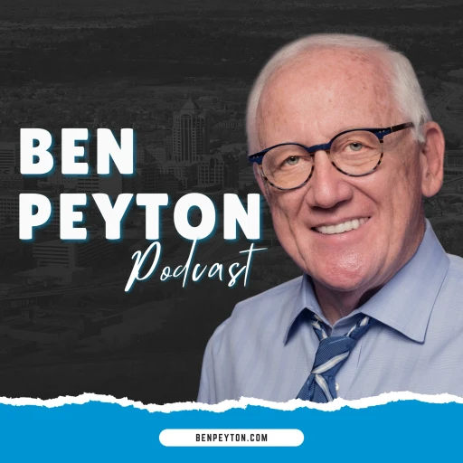 Joy of Discovery with Ben Peyton