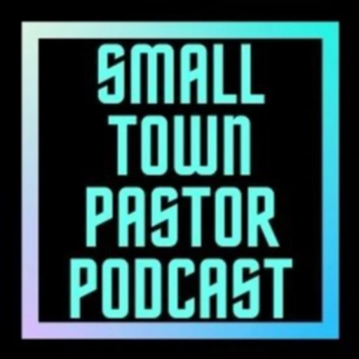 Small Town Pastor