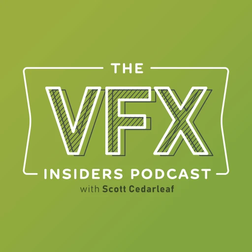 VFX Insiders Podcast