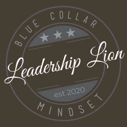 Leadership Lion