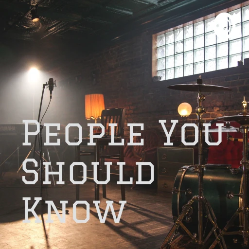 People You Should Know