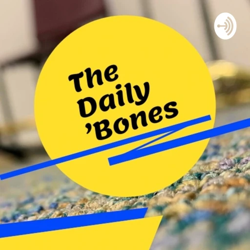 The Daily ‘Bones