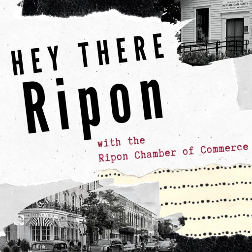 Hey There Ripon