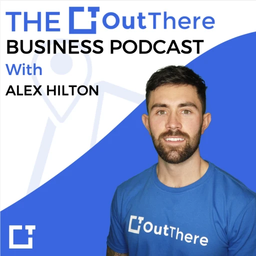 The Out There Business Podcast