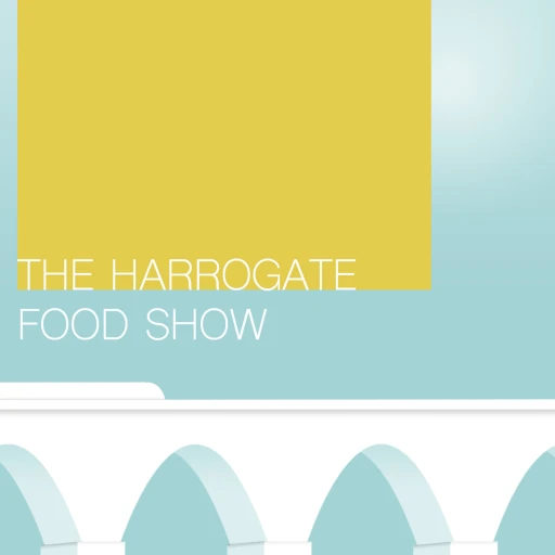 The Harrogate Food Show