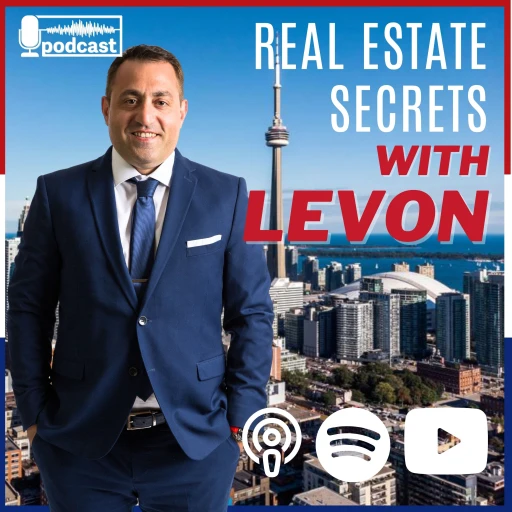 Real Estate Morning in Toronto