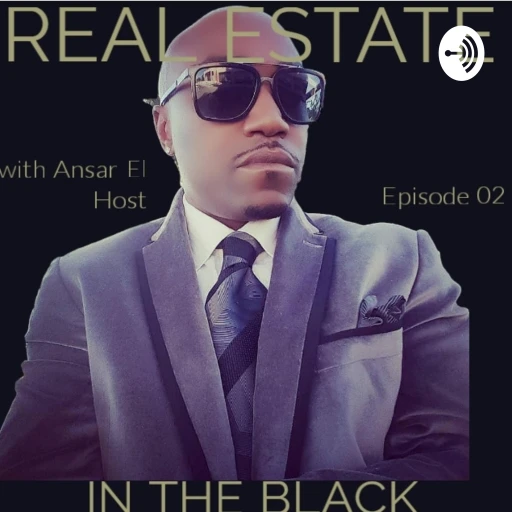 Real Estate In The Black