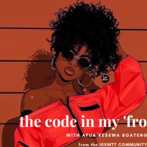 The Code in My ‘Fro