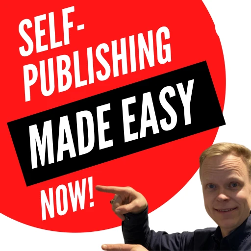 Self-Publishing Made Easy Now