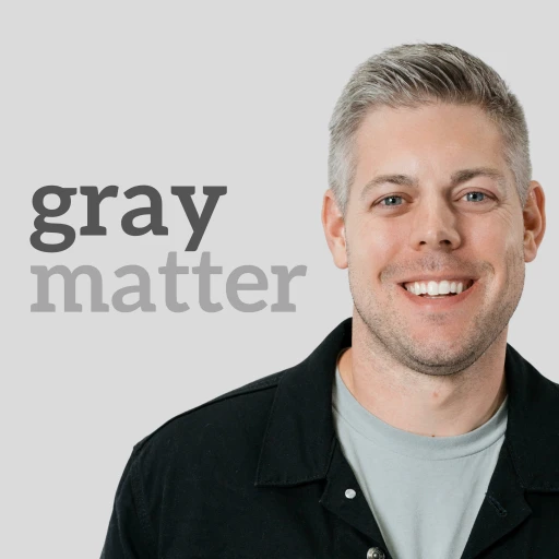 Gray Matter