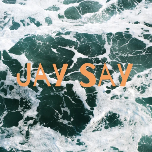 Jay Say