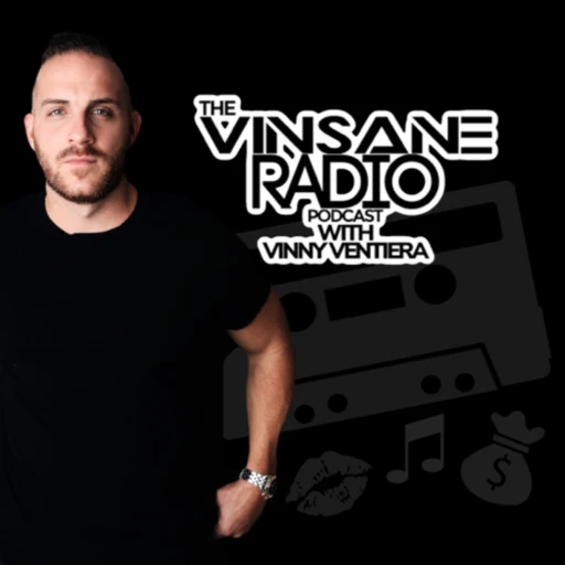 Vinsane Radio Podcast