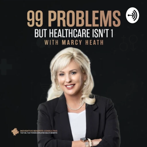 99 Problems But Healthcare Isn’t 1