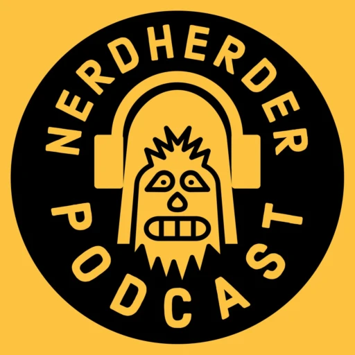 Nerdherder: A Star Wars Podcast