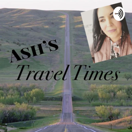 Ash’s Travel Times