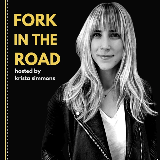 Fork in the Road: The Future of Food, Travel, and Hospitality