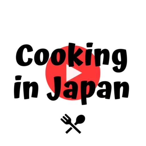 Cooking in Japan