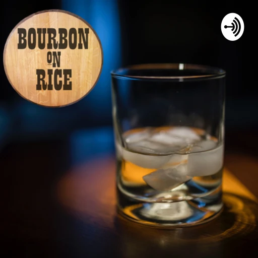 Bourbon on Rice