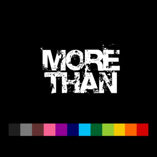 The More Than Podcast